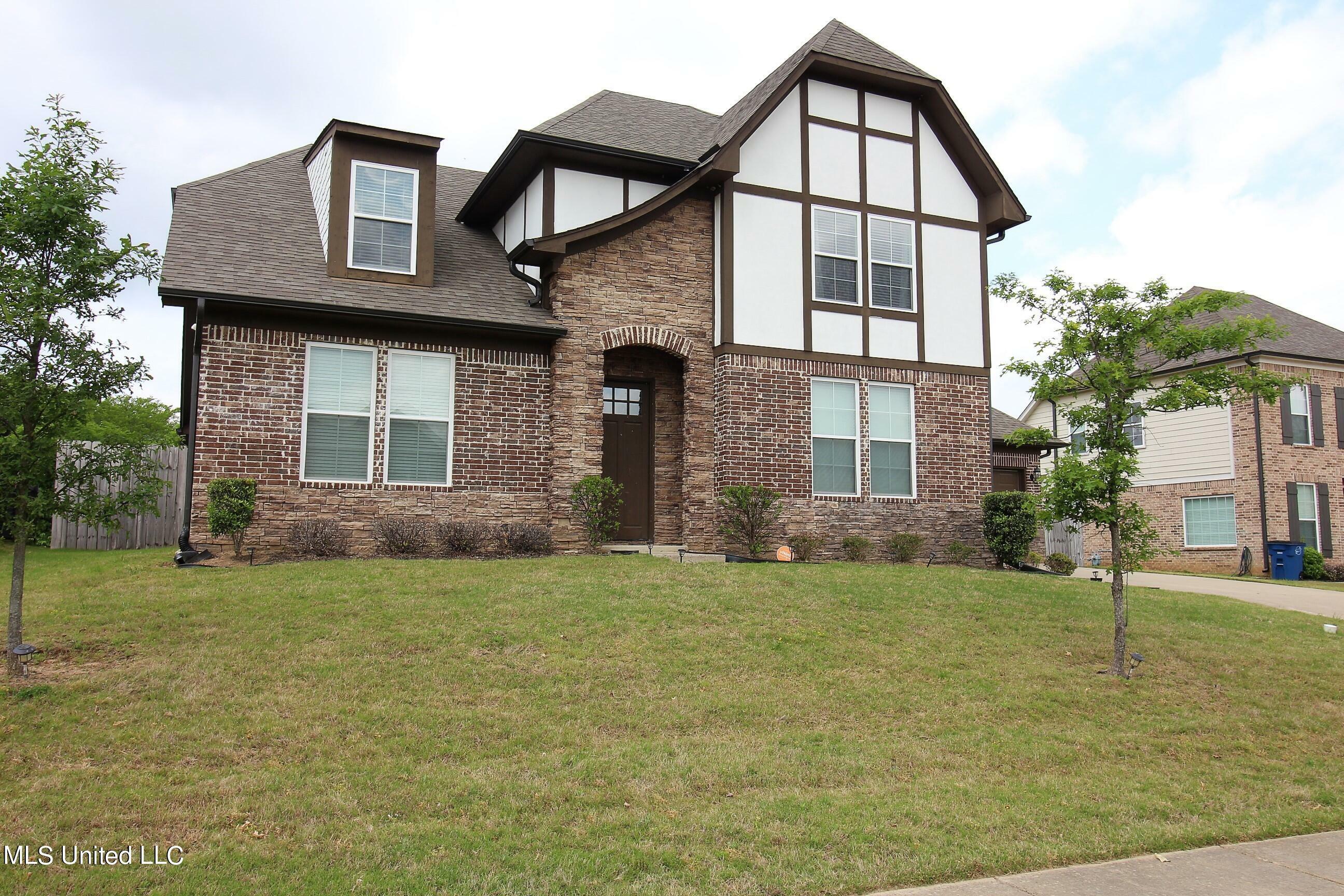 8661 Feather Hill  Olive Branch MS 38654 photo