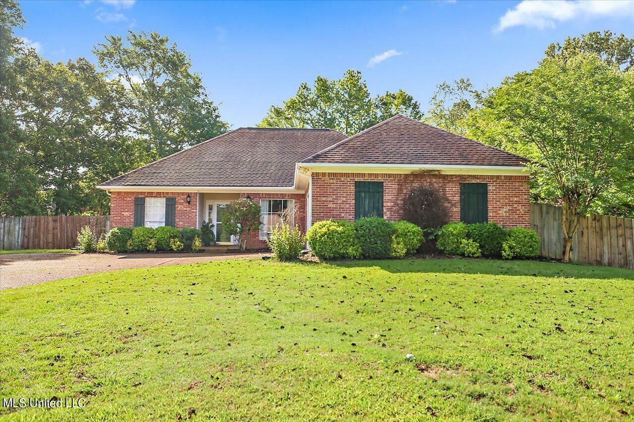 Property Photo:  444 Madison Oaks Drive  MS 39110 