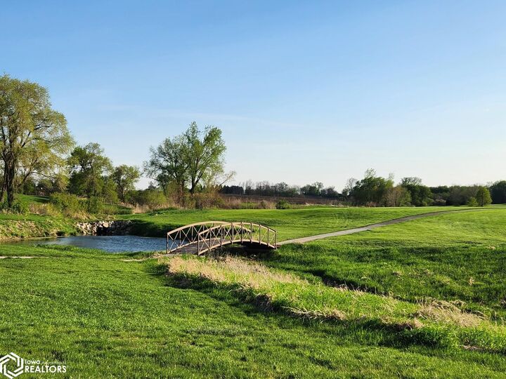 Property Photo: 416 Brickyard Road IA 50475