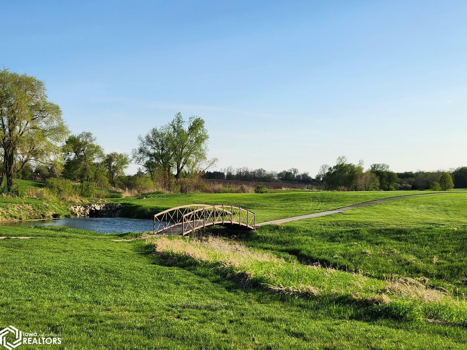 Property Photo:  416 Brickyard Road  IA 50475 