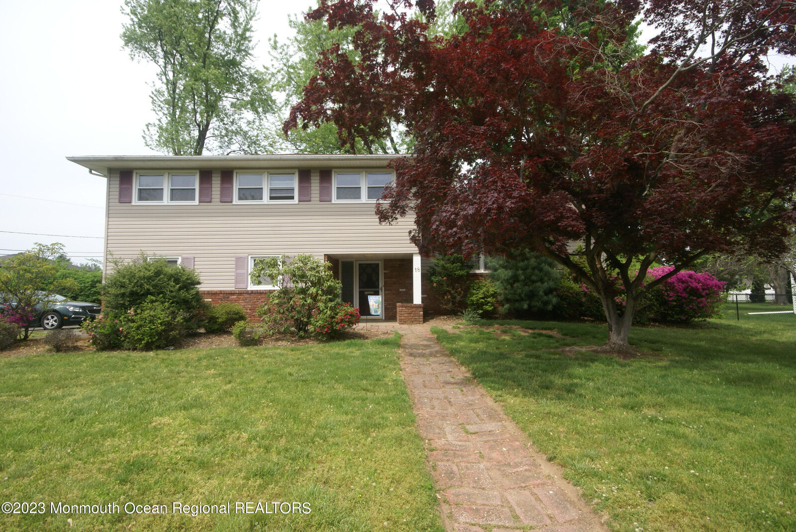 Property Photo: 18 Camillo Drive NJ 07470
