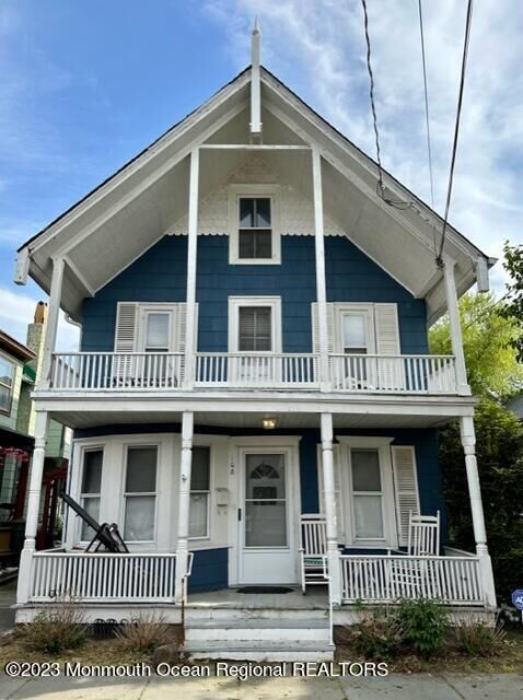 Property Photo: 108 Heck Avenue NJ 07756