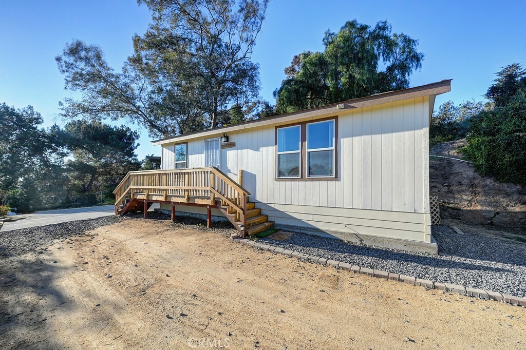 Property Photo: 2008 Rockhoff Road CA 92026