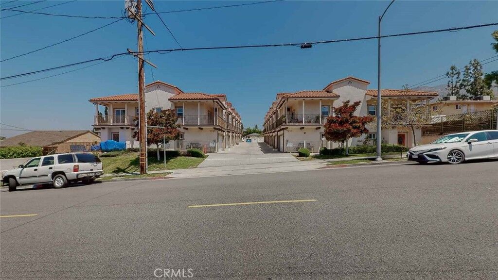 Property Photo:  7223 Apperson Street 113  CA 91042 