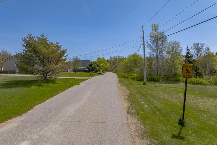 Property Photo:  16 Byrd Street  ME 04631