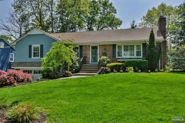 Property Photo: 226 Nottingham Road NJ 07446