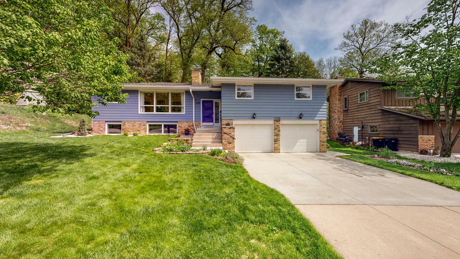 Property Photo: 2135 Valkyrie Court NW MN 55901