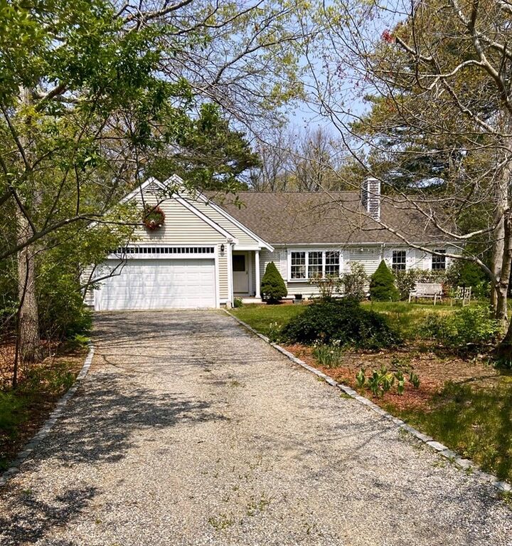 Property Photo:  197 Old Barnstable Rd  MA 02649 