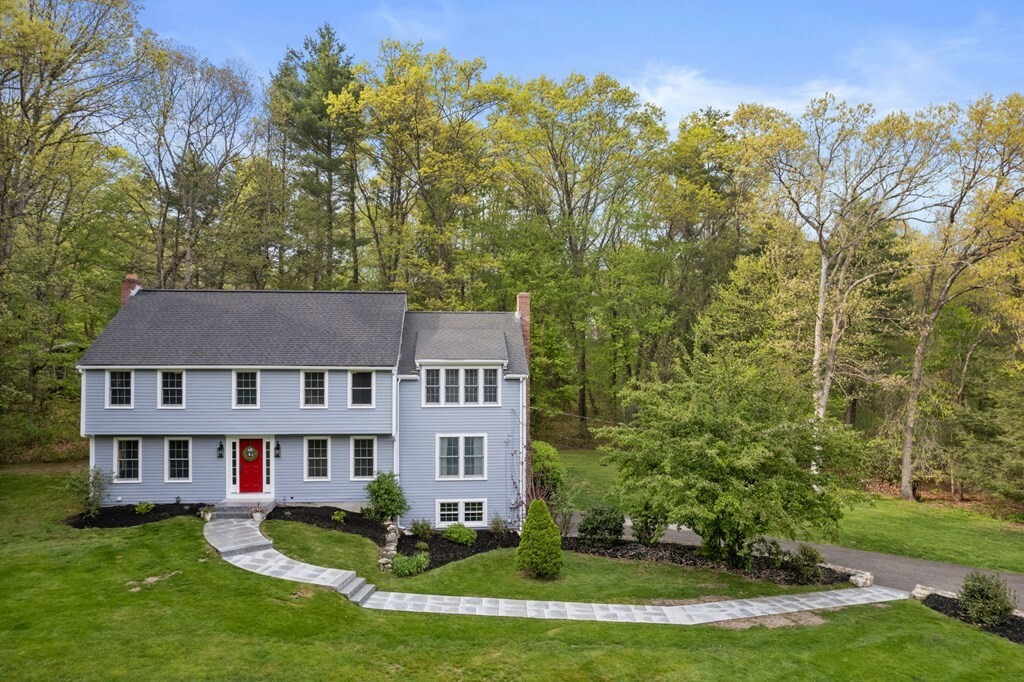 Property Photo: 143 Maynard Road MA 01776