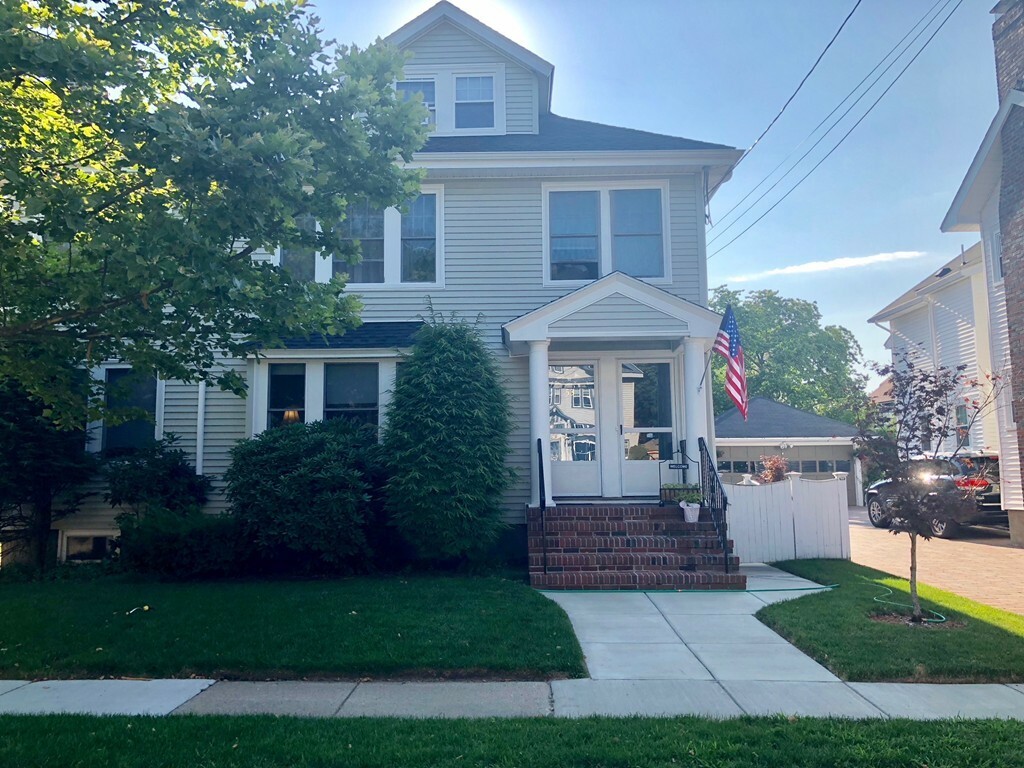 Property Photo: 53 Foster Rd 53 MA 02478