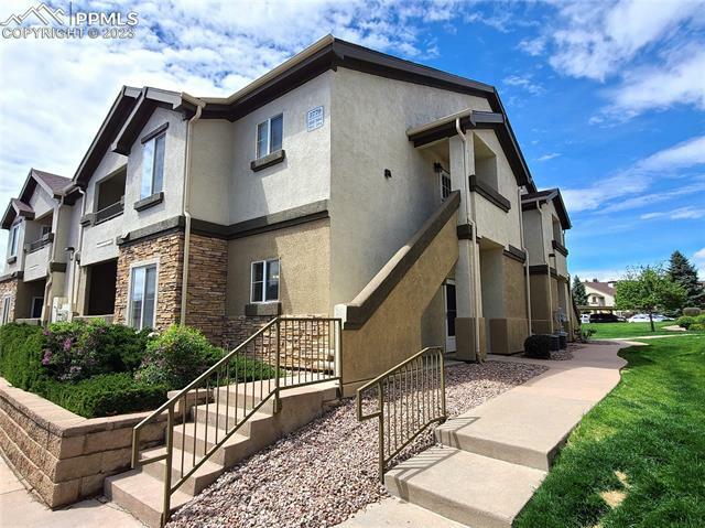 3779 Riviera Grove 104  Colorado Springs CO 80922 photo