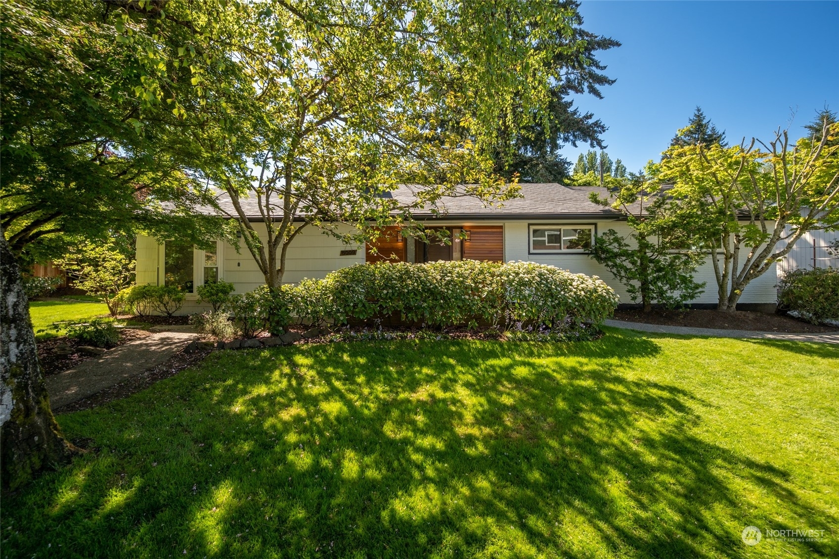 Property Photo:  8009 43rd Avenue NE  WA 98115 