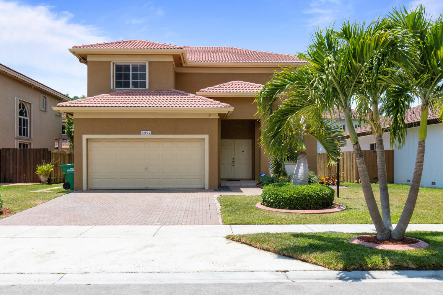 Property Photo:  15832 SW 146th Terrace  FL 33196 
