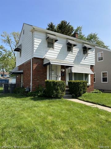 24170 Calvin Street  Dearborn MI 48124 photo