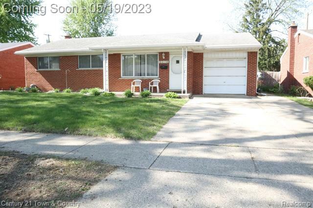 33114 Allen Street  Livonia MI 48154 photo