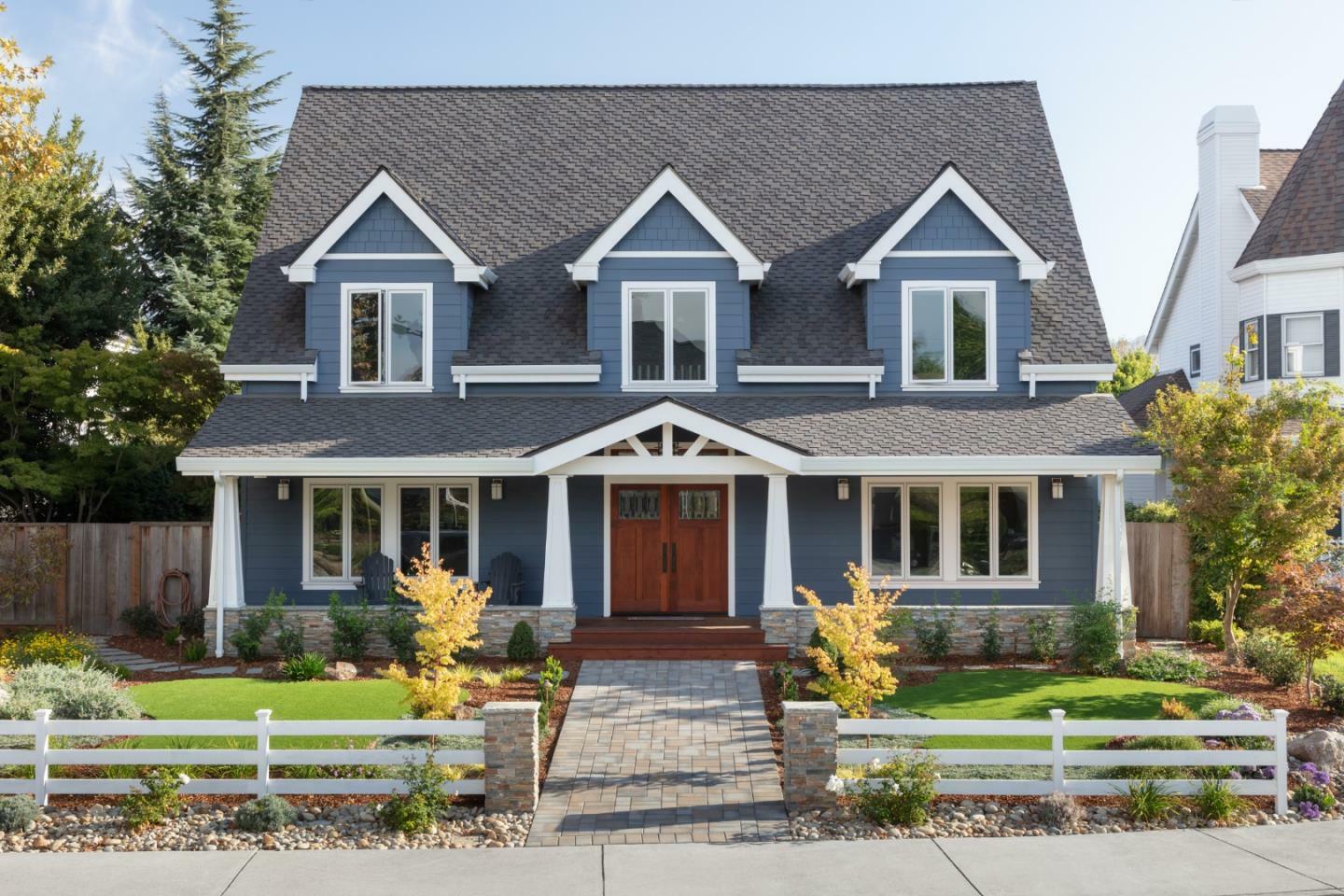 Property Photo: 794 Dry Creek Road CA 95008