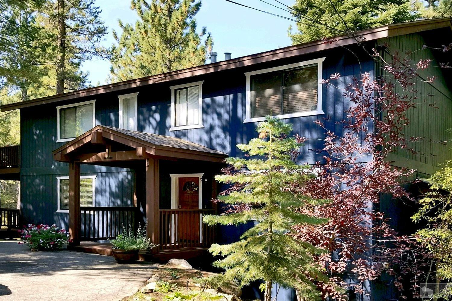 Property Photo: 1681 Thunderbird Drive CA 96150