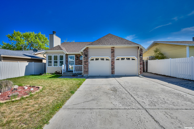 Property Photo: Address not disclosed UT 84129