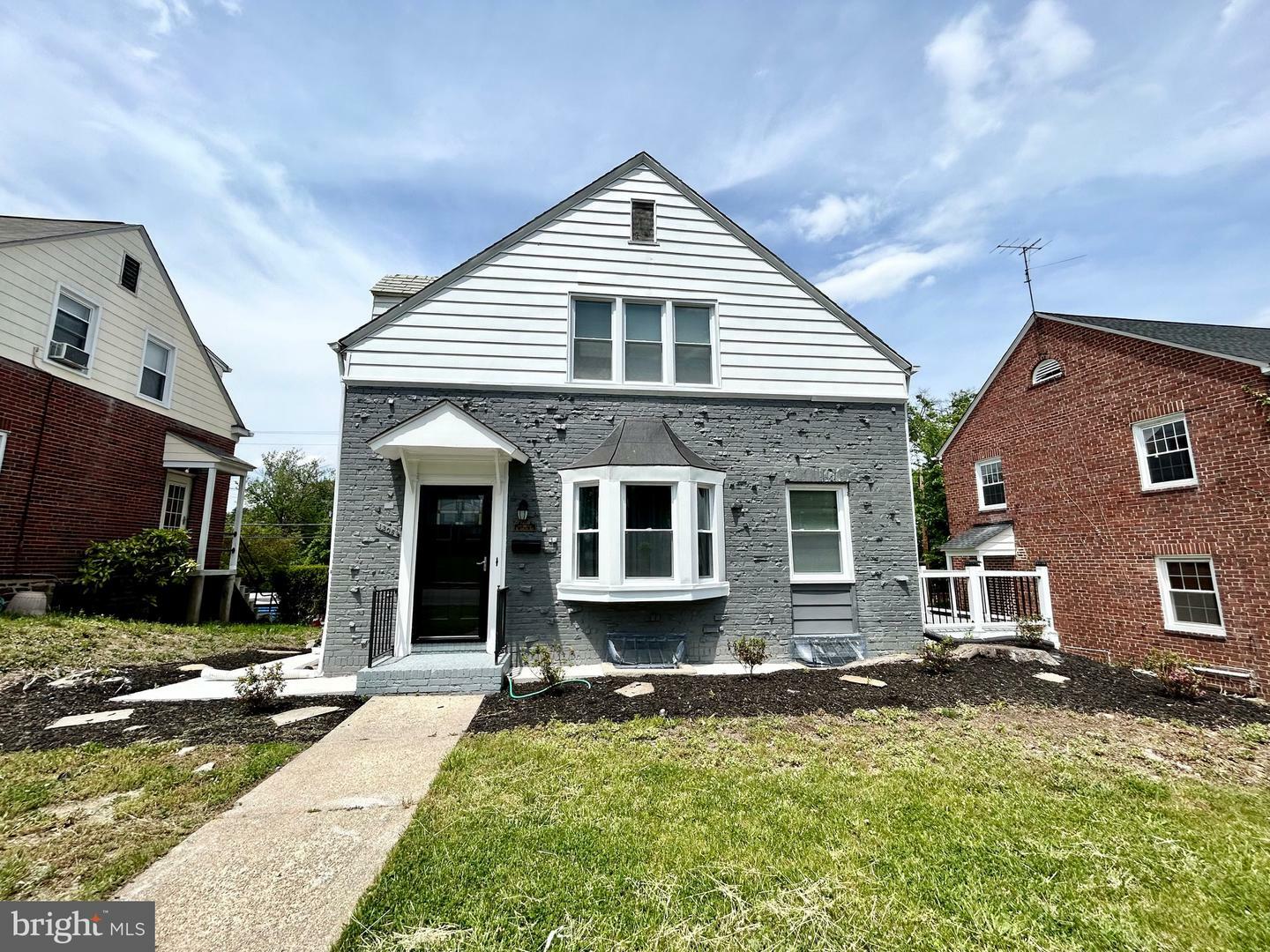 Property Photo:  1208 E 36th St  MD 21218 