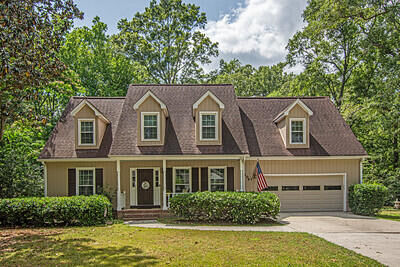 Property Photo:  102 Marion Way  SC 29485 