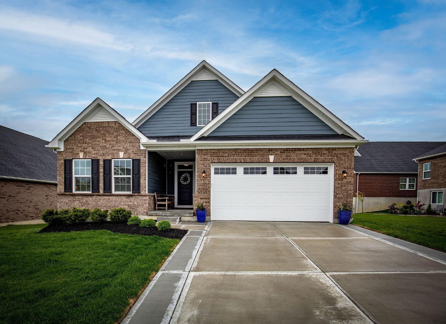 Property Photo: 5796 Treeside Dr OH 45044