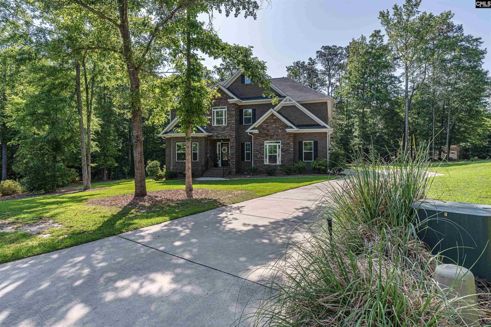 Property Photo:  212 Belfry  SC 29072 