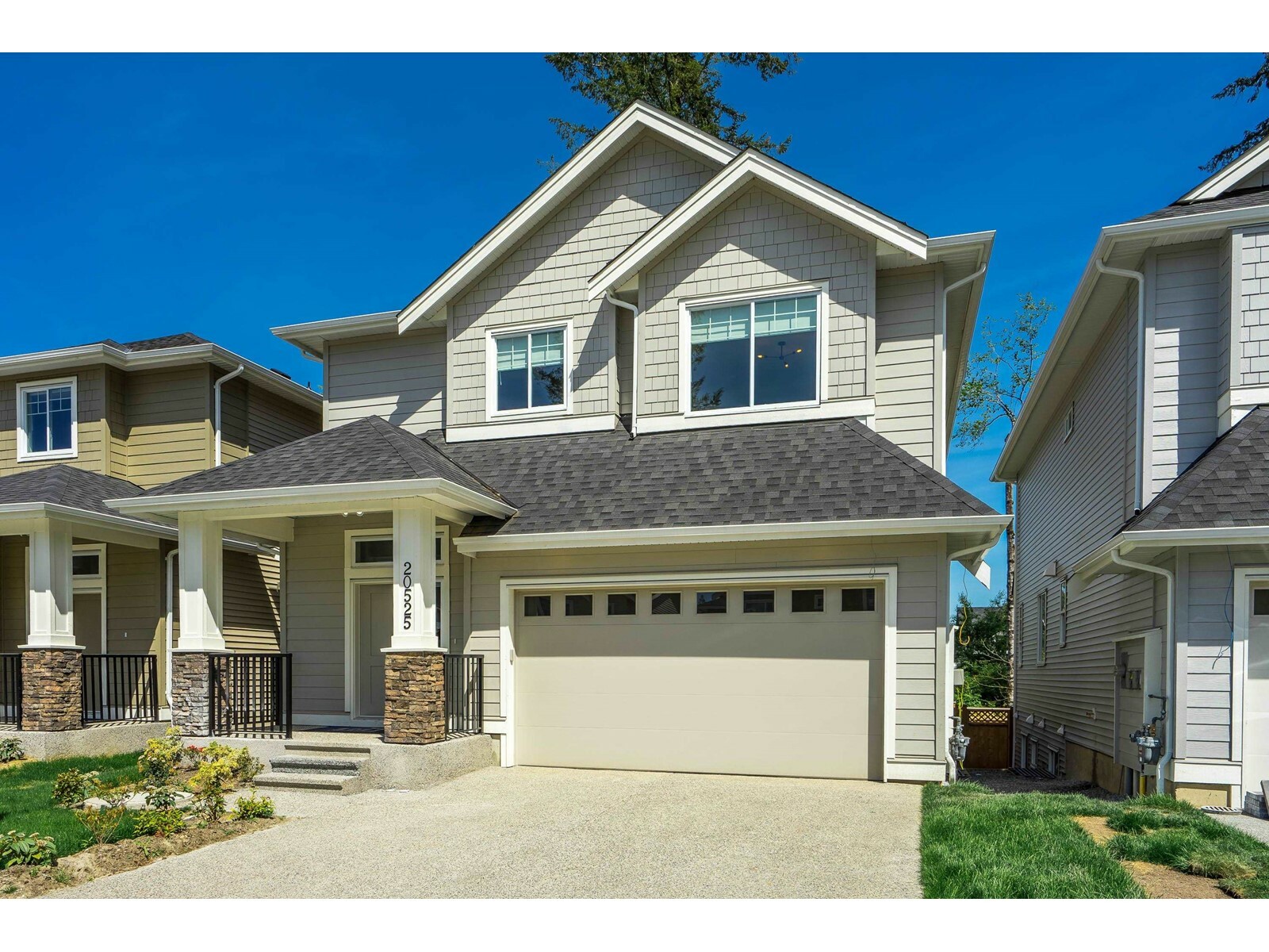 Property Photo:  20525 76B Avenue  BC V2Y1W7 