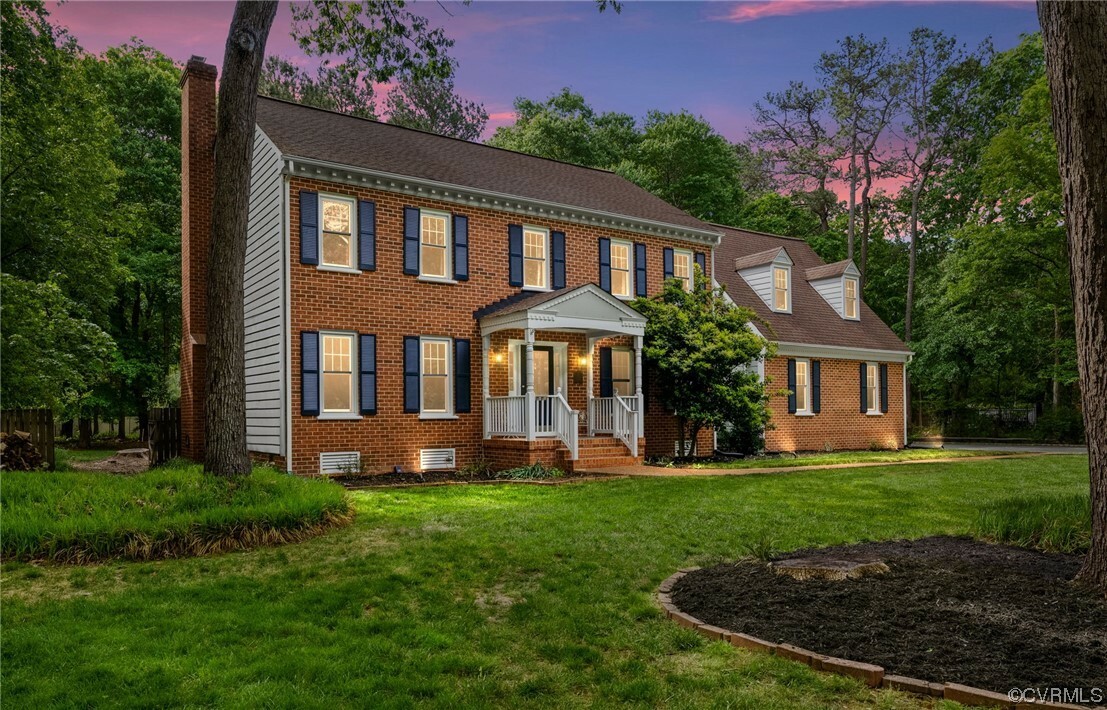 Property Photo:  2961 Ellesmere Drive  VA 23113 