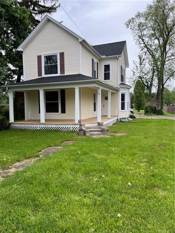Property Photo: 133 Community Drive OH 45404