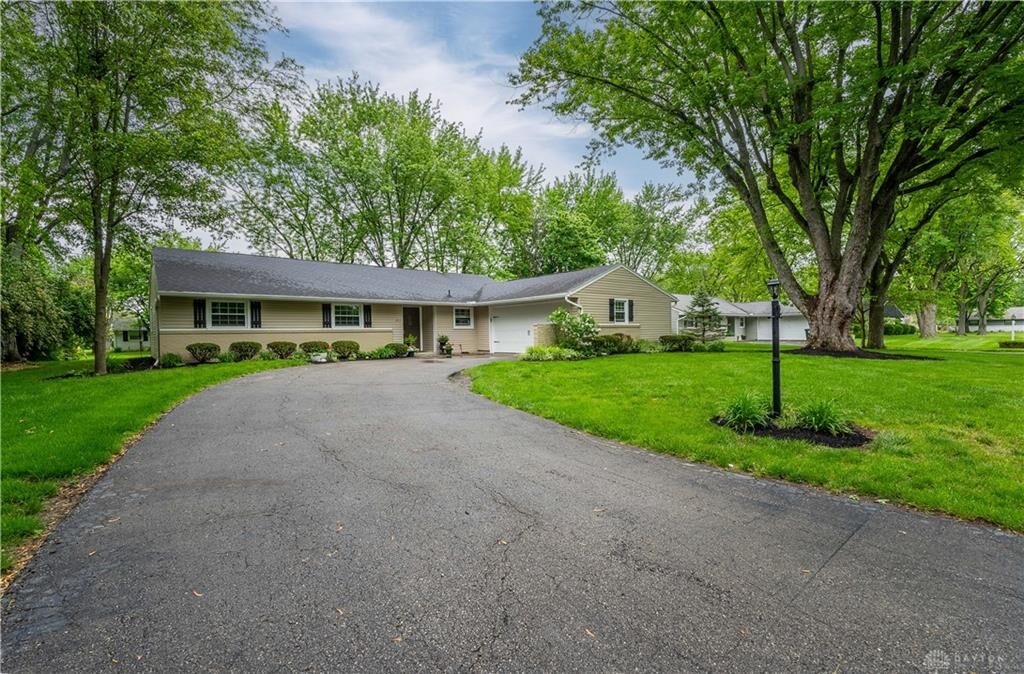 Property Photo:  183 Monarch Road  OH 45458 