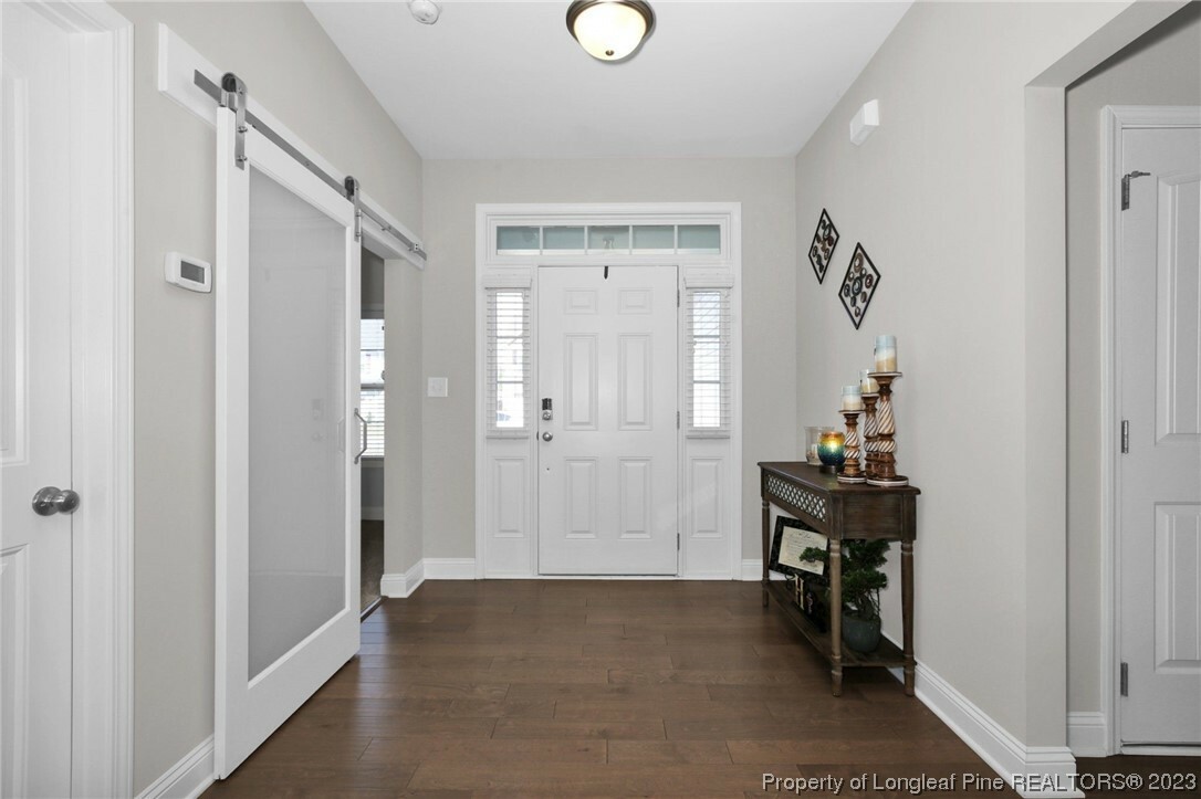 Property Photo: 3217 Hunting Lodge Road NC 28306