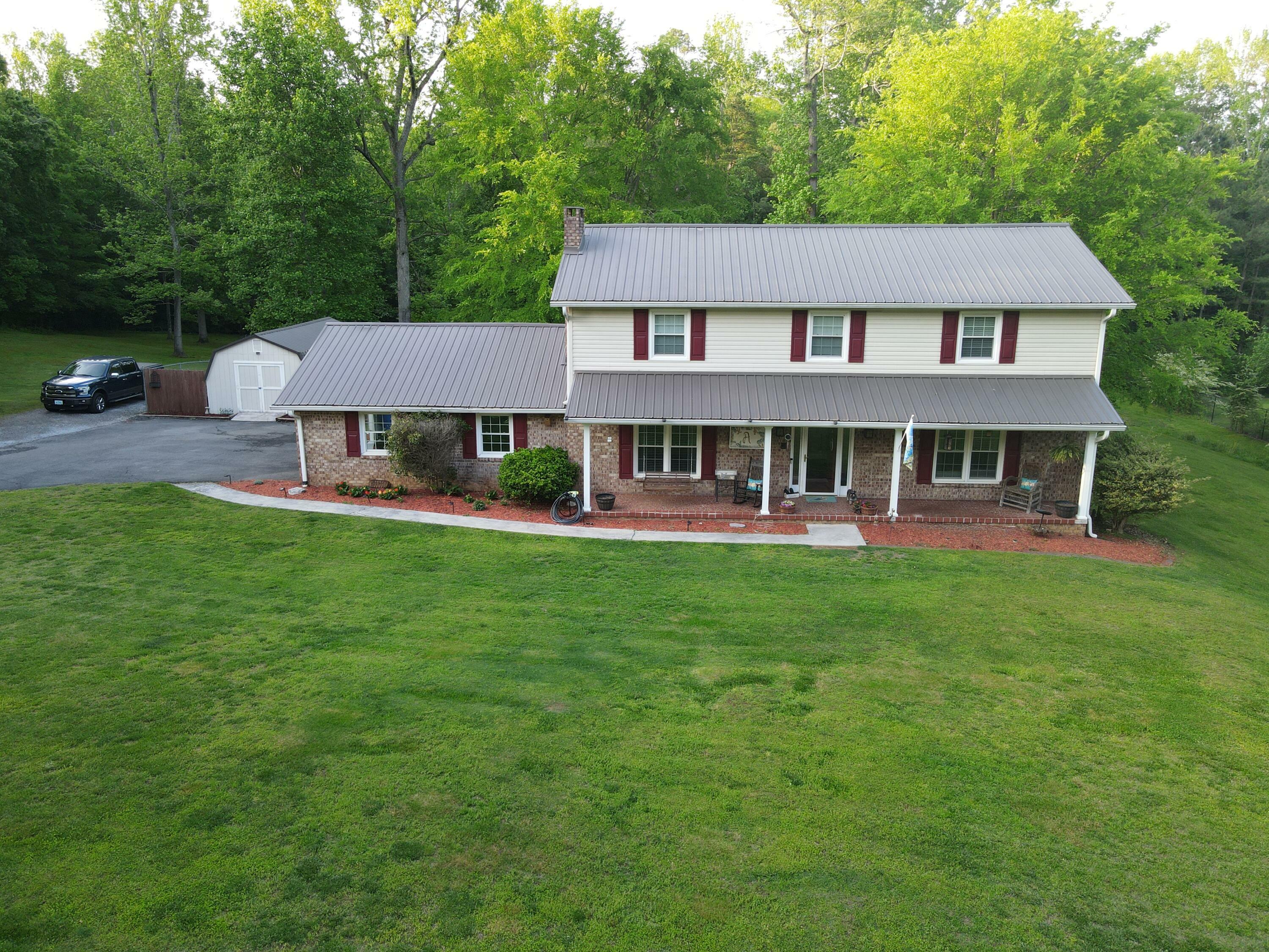 Property Photo:  330 NW Colony Lane  TN 37312 