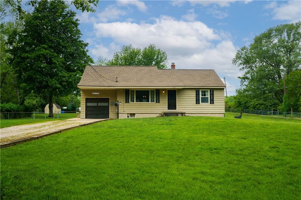 Property Photo:  10914 Grandview Road  MO 64137 