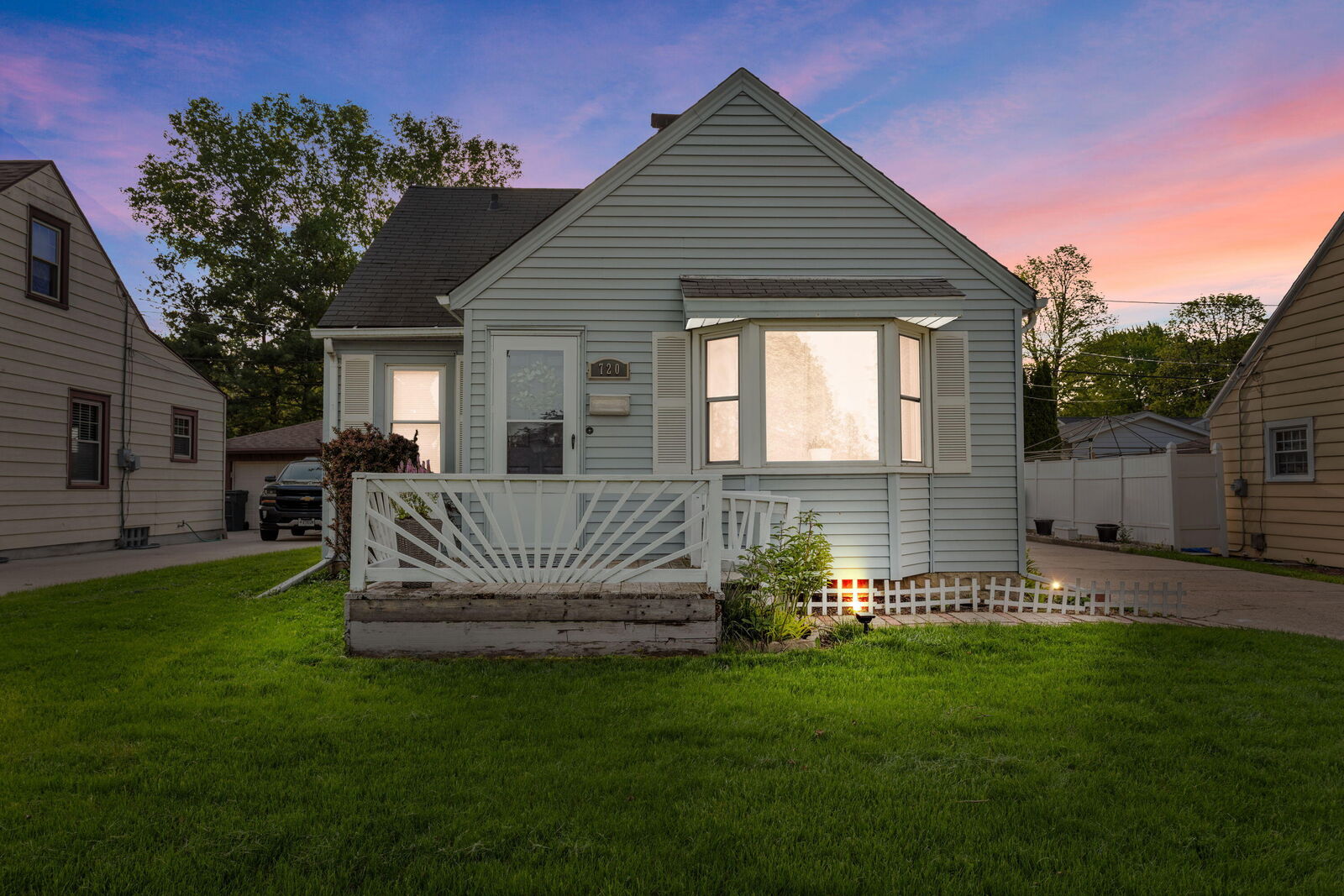 Property Photo:  720 S 111th St  WI 53214 