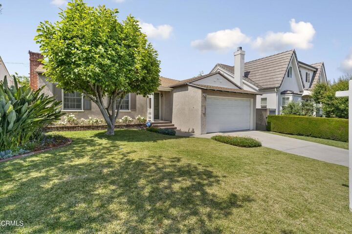 Property Photo: 8519 Palma Vista Street CA 91775