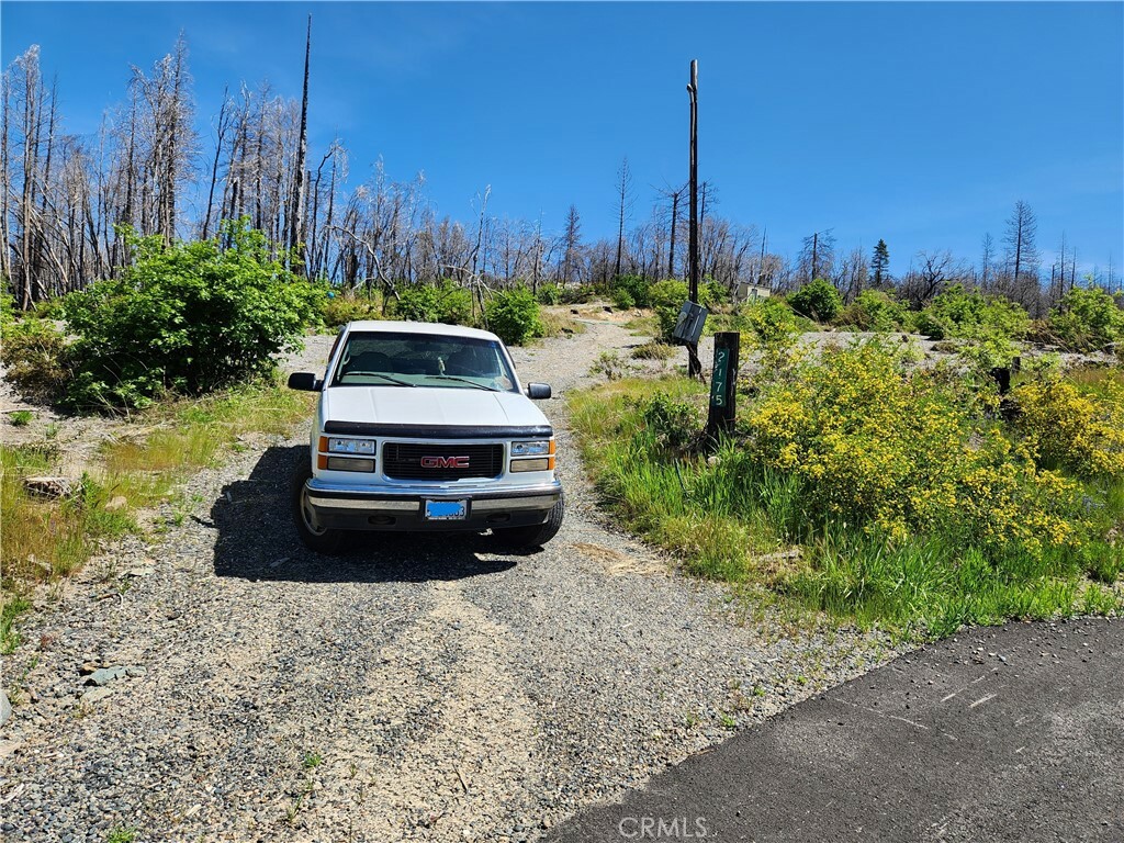 Property Photo:  2175 Bald Rock Road  CA 95916 