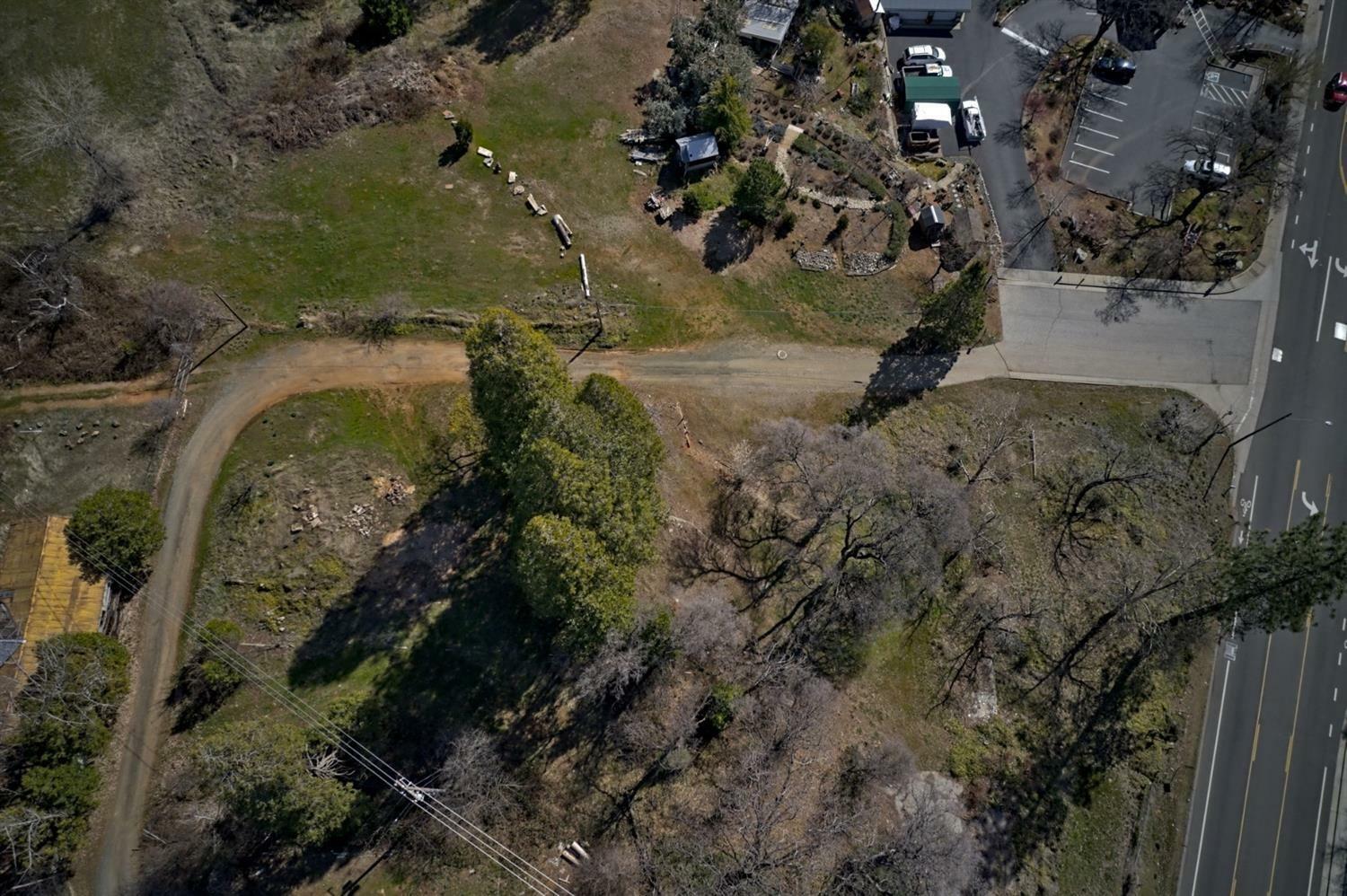 Property Photo: 1 Nevada City Highway CA 95945