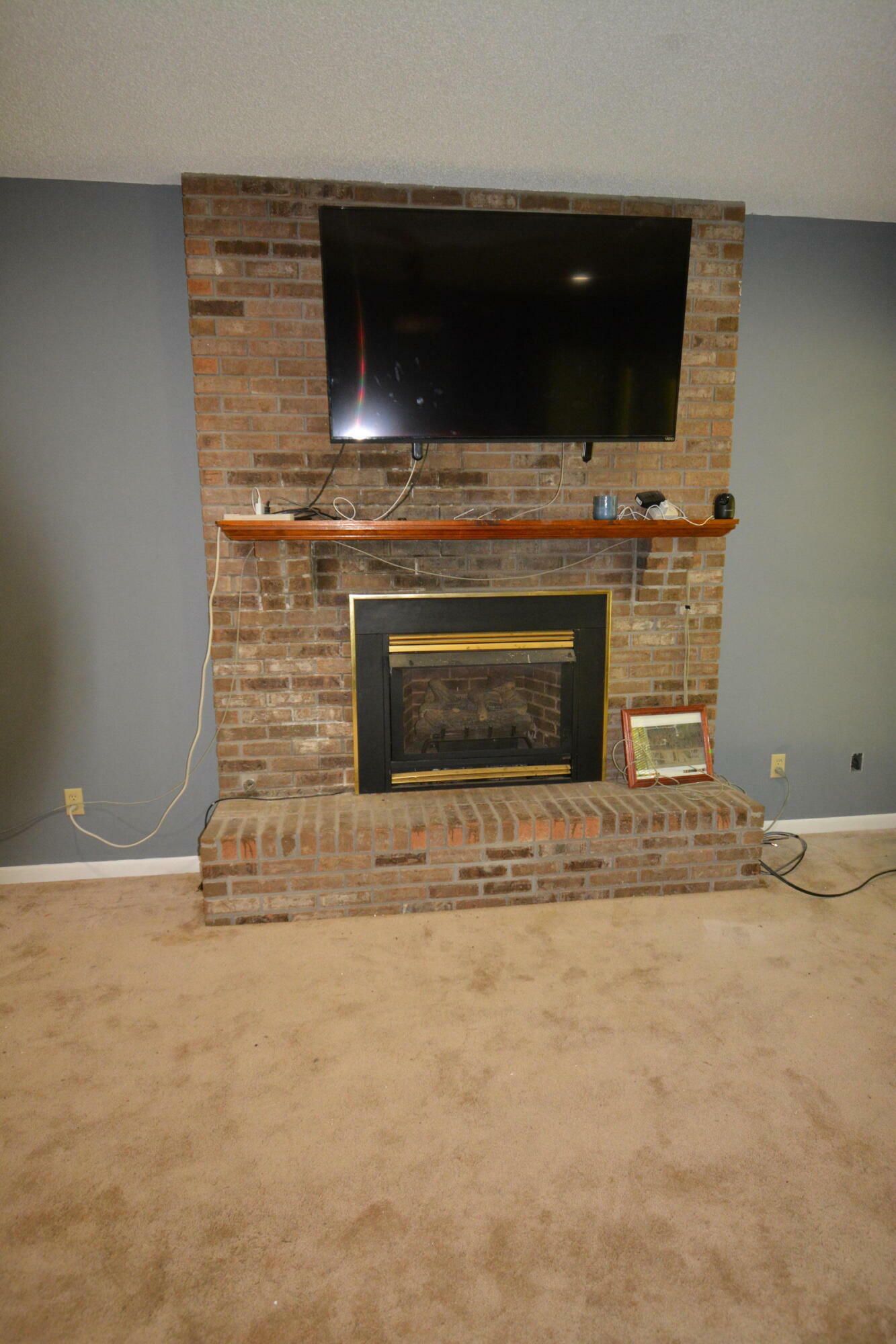 Property Photo:  995 S Gilmer Road  MS 38863 