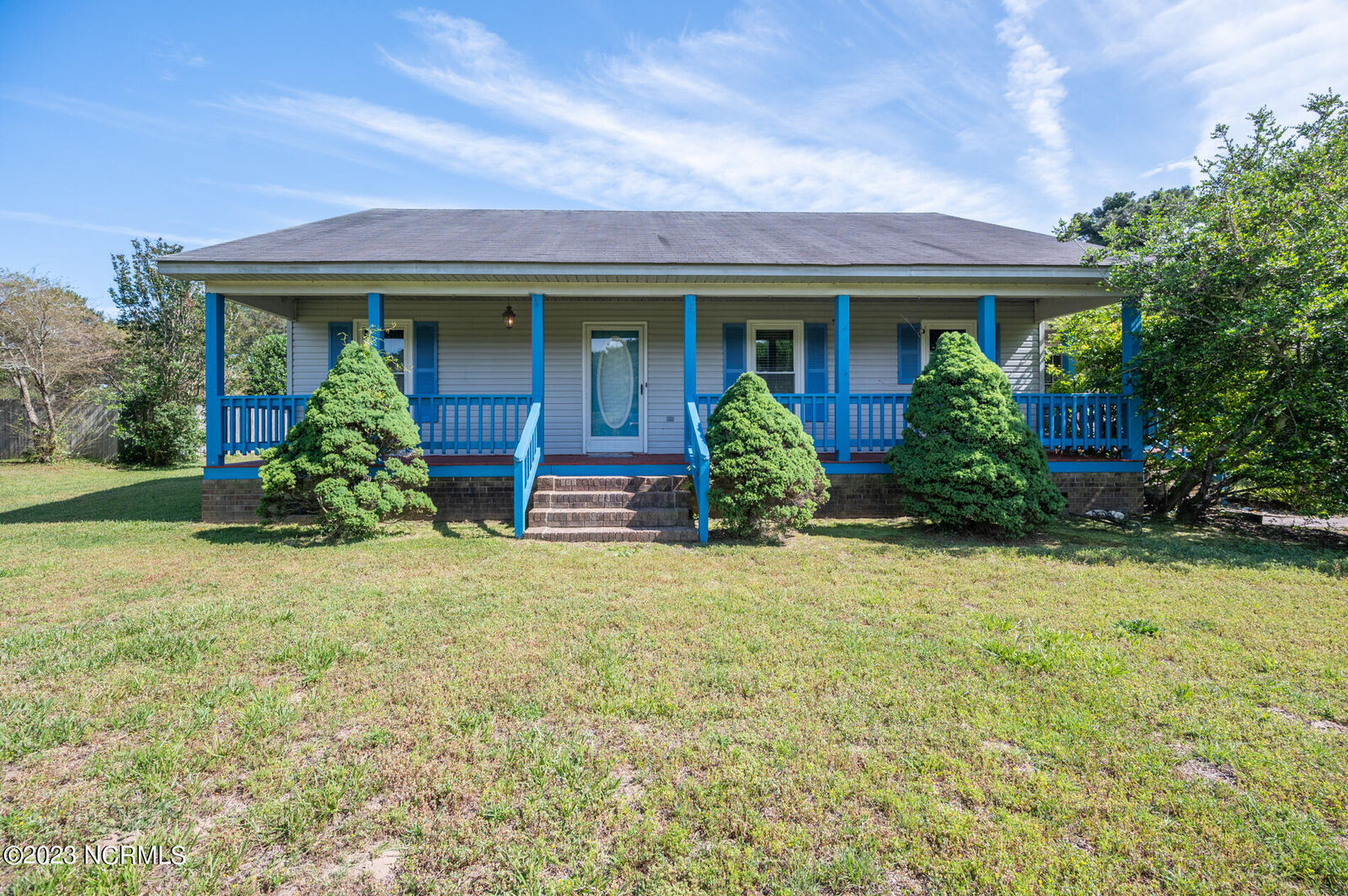 Property Photo: 115 Windy Hill Hill NC 27916