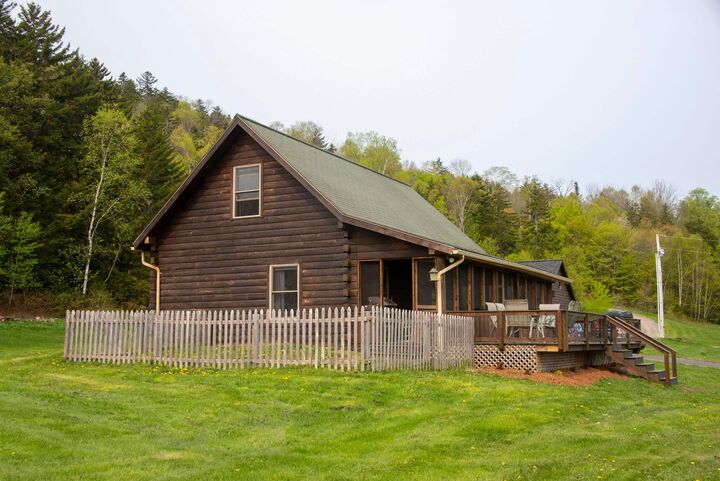 Property Photo:  357 Drown Road  VT 05669 