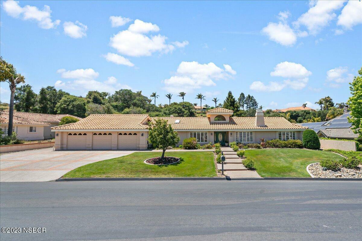 5835 Impala Trail  Santa Maria CA 93455 photo