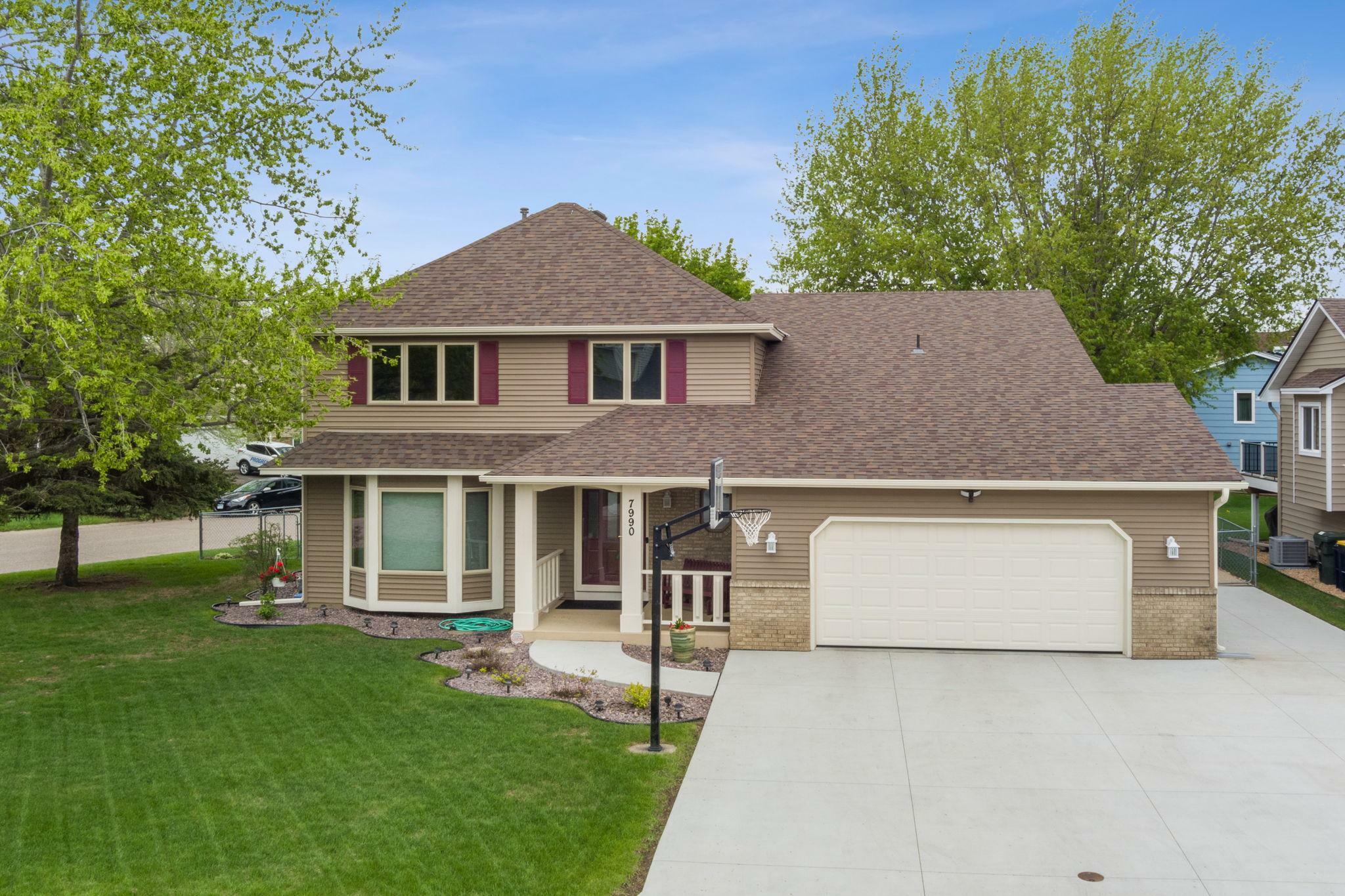 Property Photo: 7990 Lower 147th Street W MN 55124