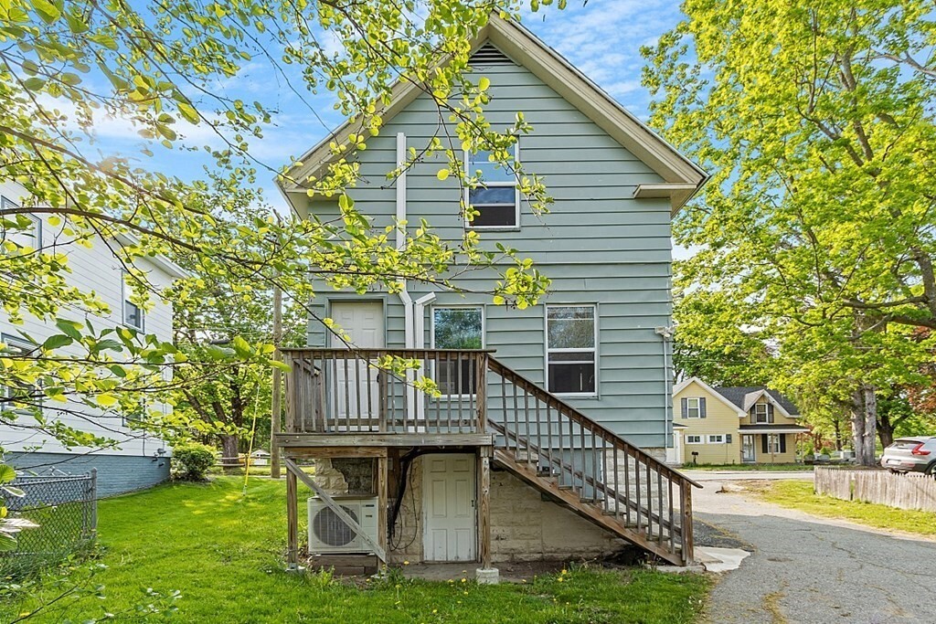 Property Photo: 194 Union St MA 01440