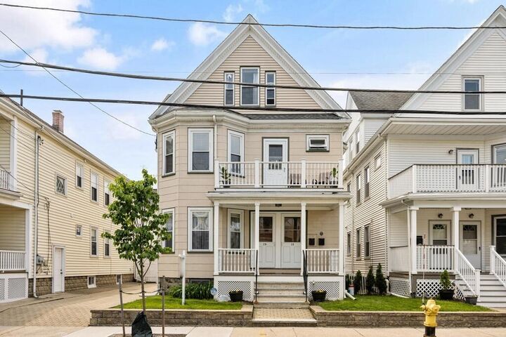 Property Photo:  15 Lambert St  MA 02155 