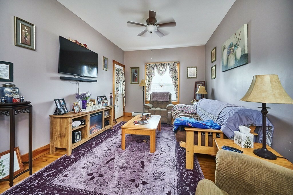 Property Photo:  164-166 Conway St  MA 01301 