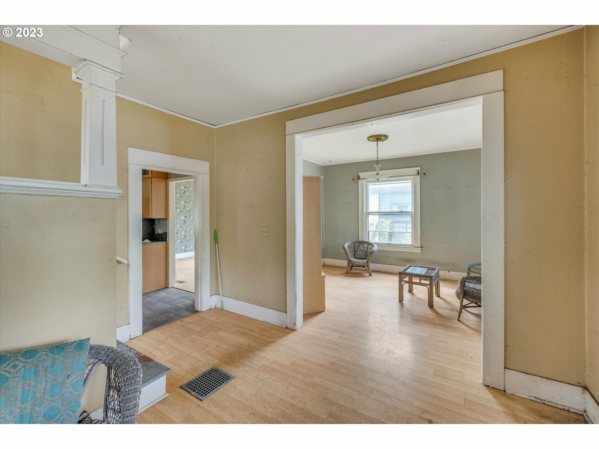 Property Photo: 2224 SE 11th Ave OR 97214