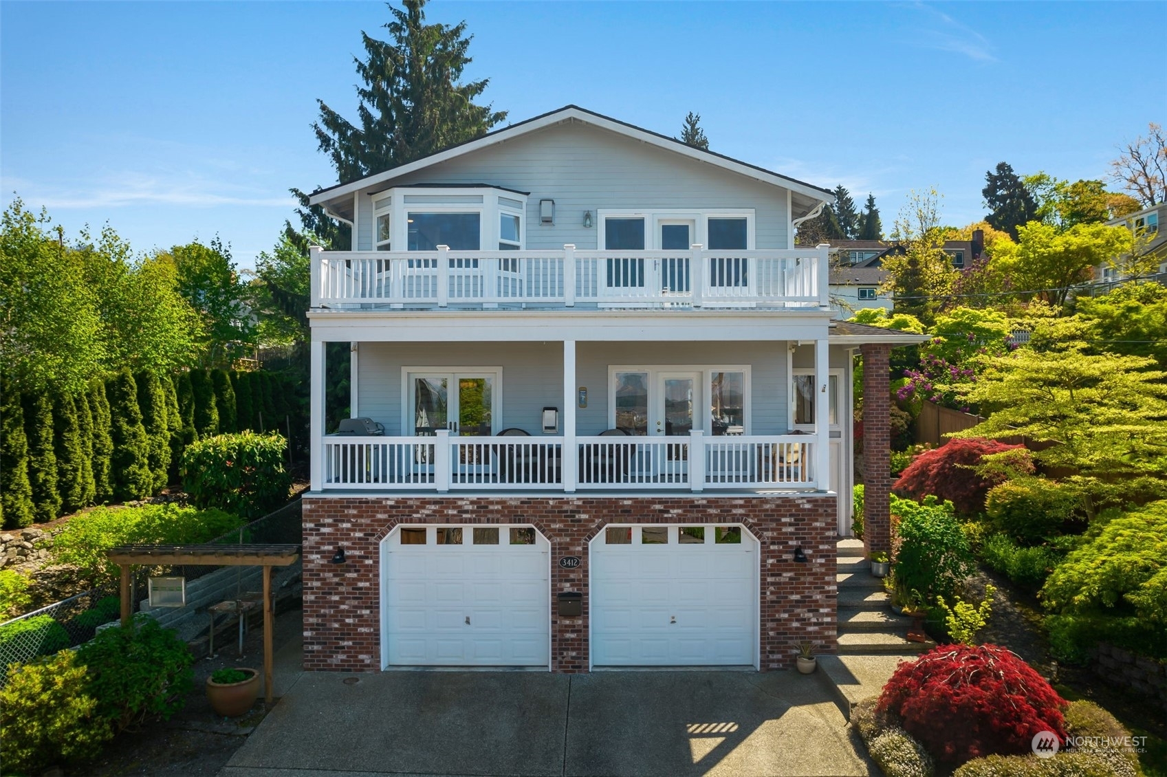 Property Photo:  3412 Tulalip Avenue  WA 98201 