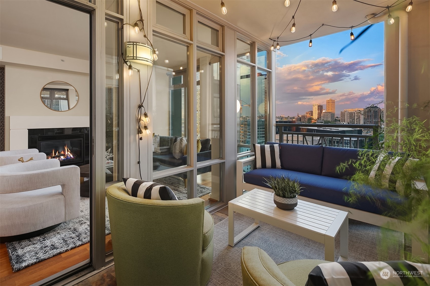 Property Photo: 819 Virginia Street 3305 WA 98101
