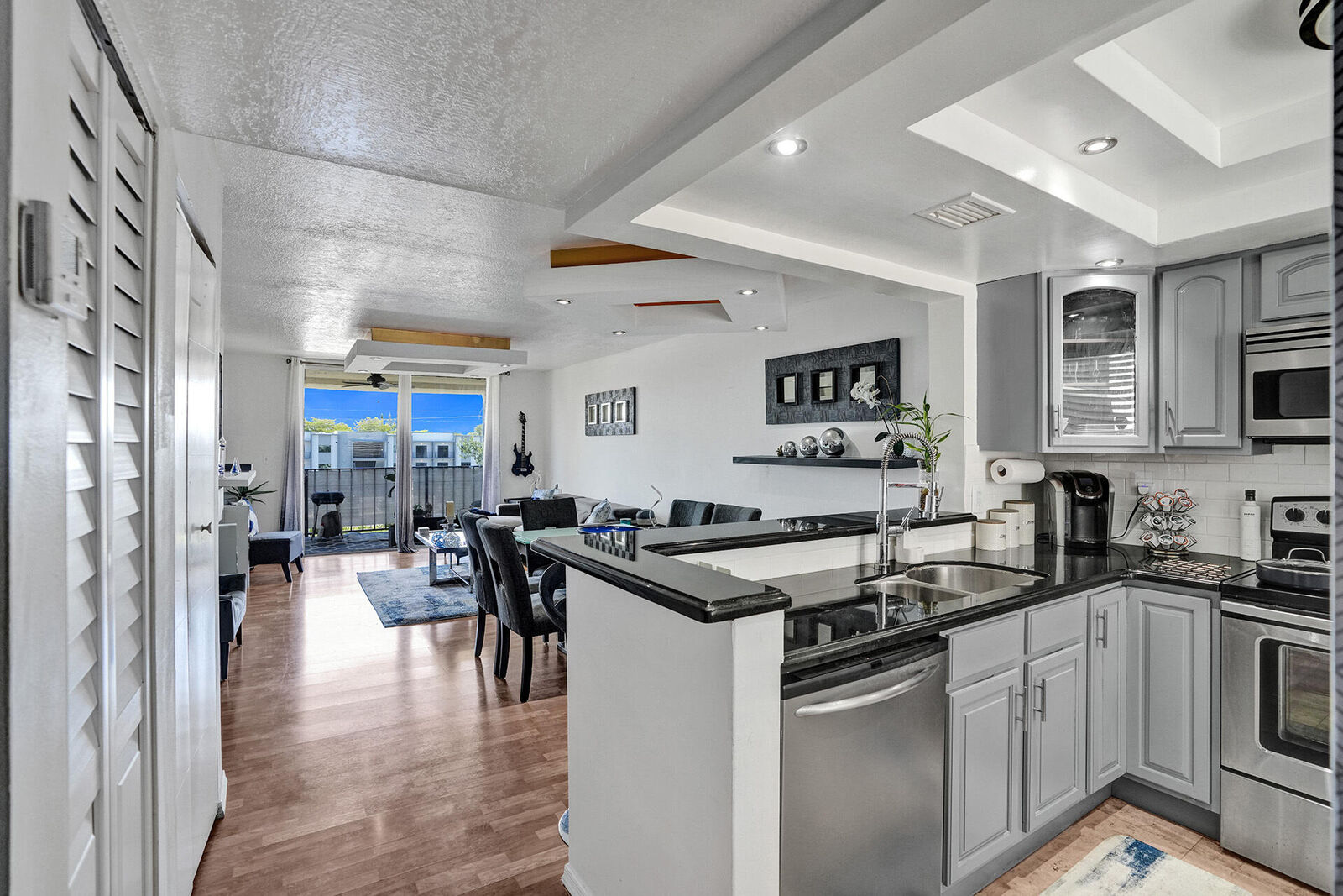 Property Photo: 6193 Rock Island Road 405 FL 33319