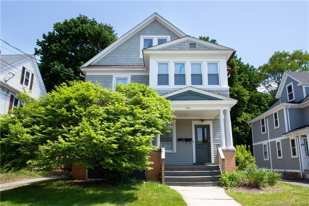 Property Photo: 334 Brightwood Avenue CT 06790